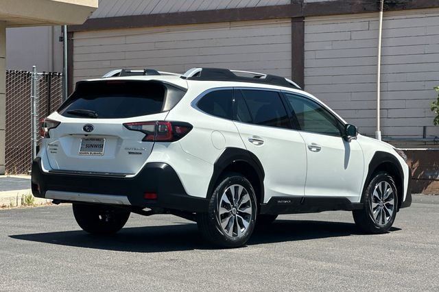 2024 Subaru Outback Touring