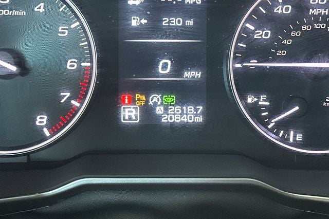 2024 Subaru Outback Touring
