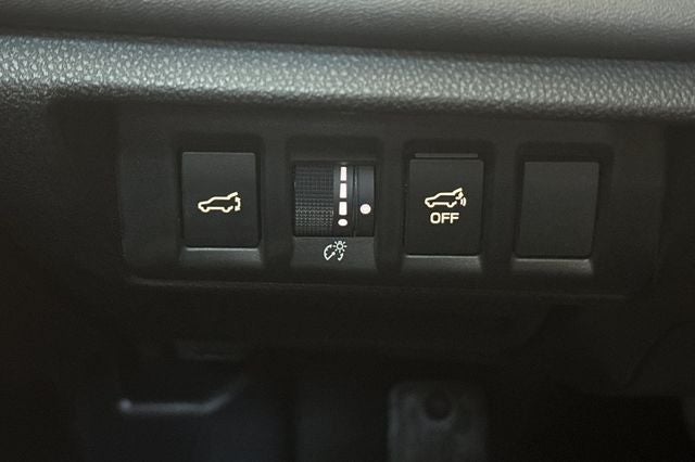 2024 Subaru Outback Touring