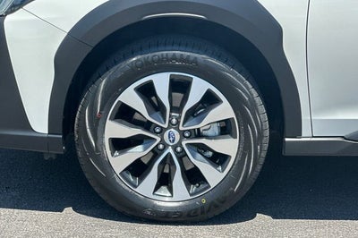 2024 Subaru Outback Touring
