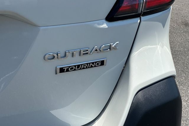 2024 Subaru Outback Touring