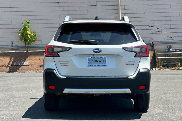 2024 Subaru Outback Touring