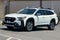 2024 Subaru Outback Touring