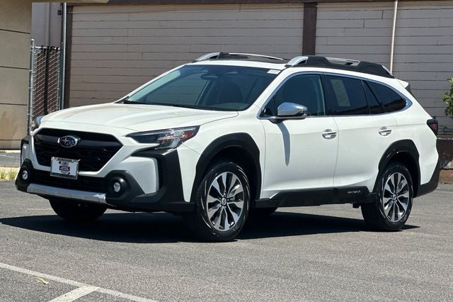 2024 Subaru Outback Touring