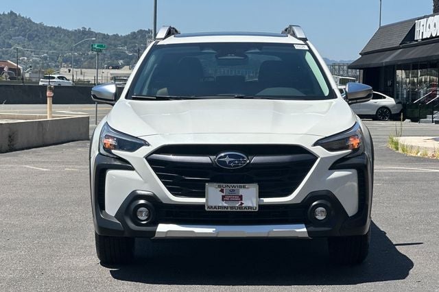 2024 Subaru Outback Touring