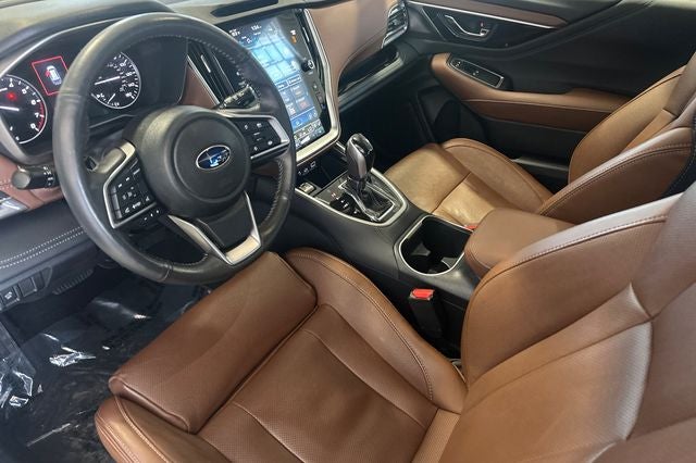 2024 Subaru Outback Touring