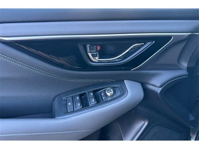 2025 Subaru Outback Onyx Edition XT