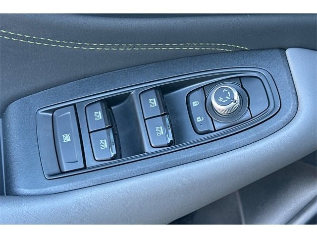 2025 Subaru Outback Onyx Edition XT