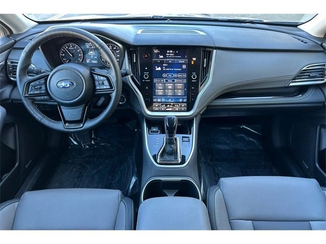 2025 Subaru Outback Onyx Edition XT