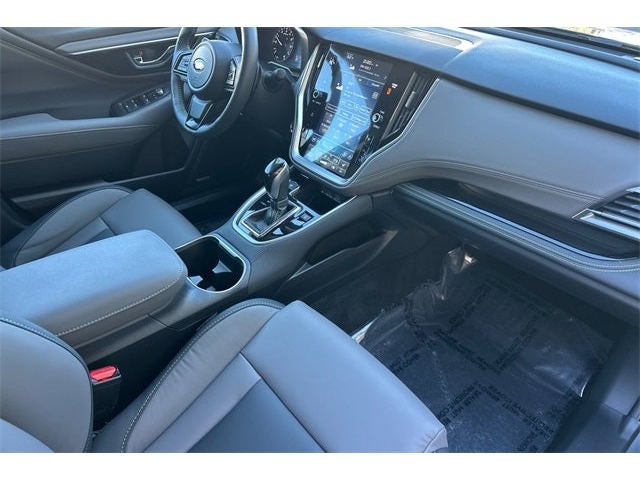 2025 Subaru Outback Onyx Edition XT