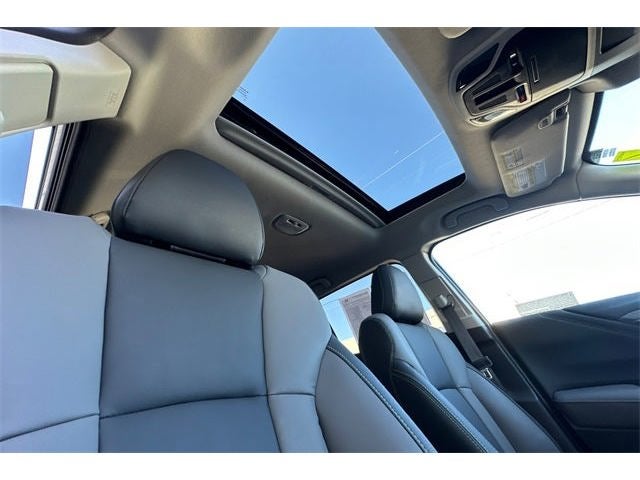 2025 Subaru Outback Onyx Edition XT