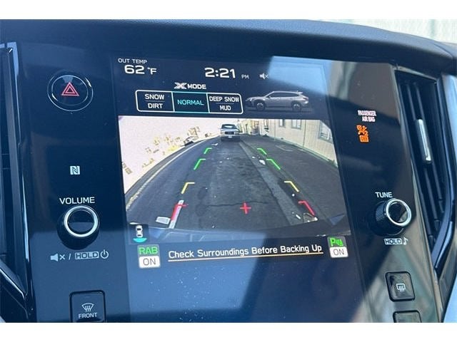 2025 Subaru Outback Onyx Edition XT