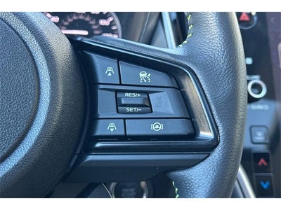 2025 Subaru Outback Onyx Edition XT