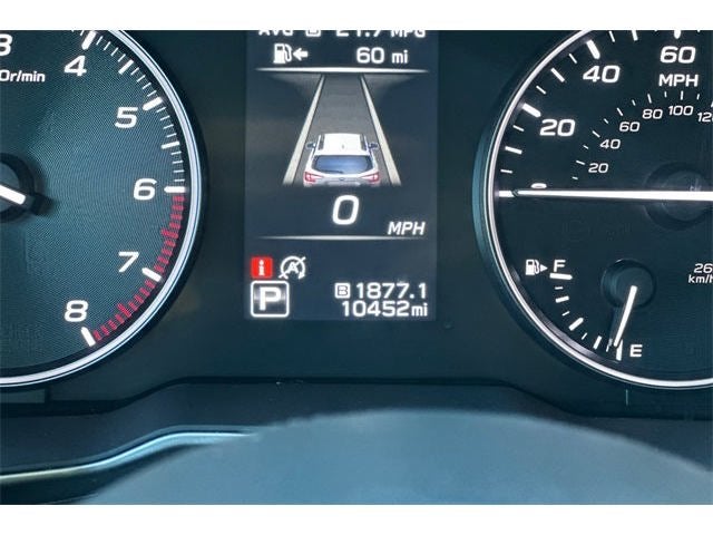 2025 Subaru Outback Onyx Edition XT