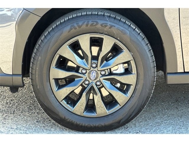 2025 Subaru Outback Onyx Edition XT