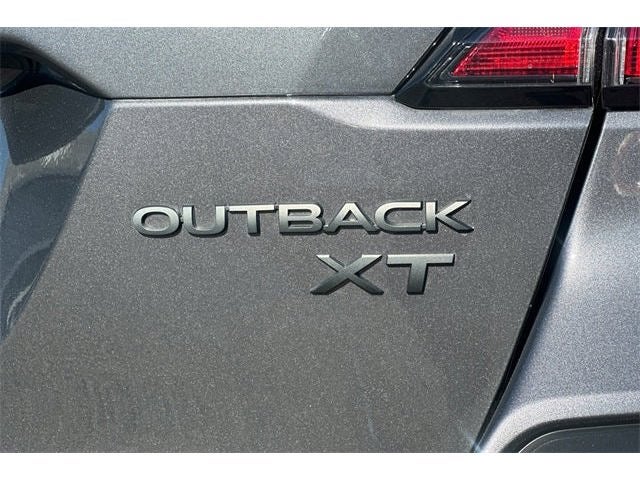 2025 Subaru Outback Onyx Edition XT