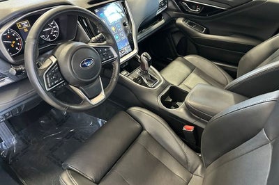 2023 Subaru Outback Limited XT