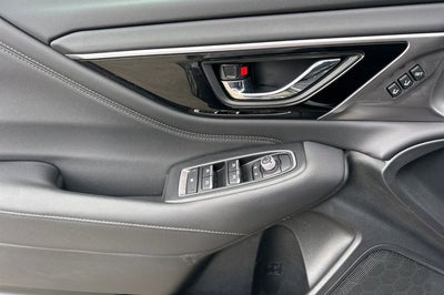 2023 Subaru Outback Limited XT