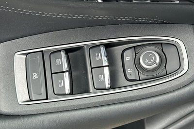 2023 Subaru Outback Limited XT