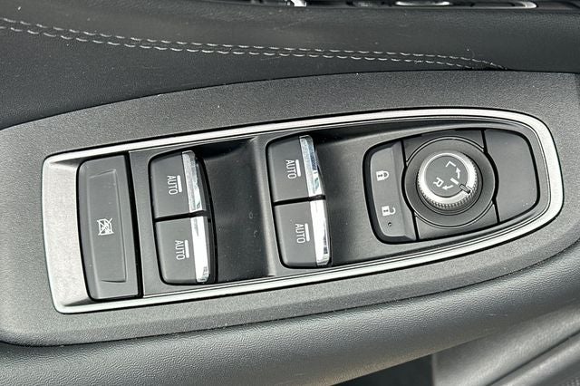 2023 Subaru Outback Limited XT