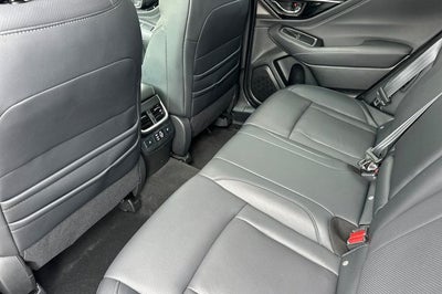 2023 Subaru Outback Limited XT