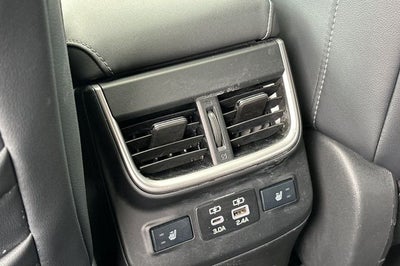 2023 Subaru Outback Limited XT