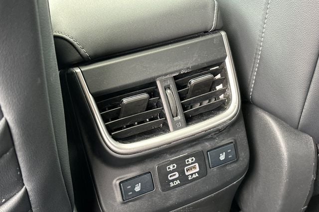 2023 Subaru Outback Limited XT