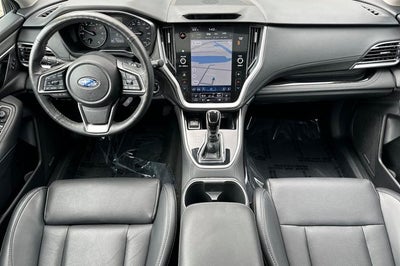 2023 Subaru Outback Limited XT