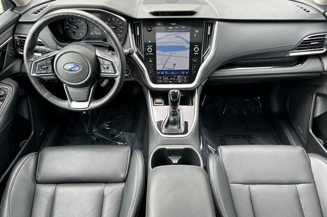 2023 Subaru Outback Limited XT