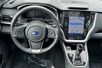 2023 Subaru Outback Limited XT