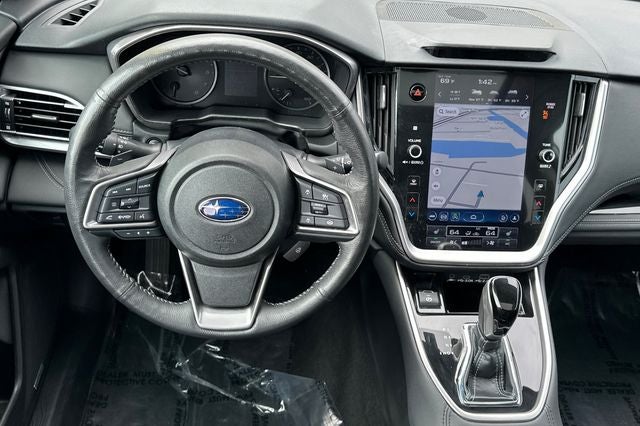 2023 Subaru Outback Limited XT