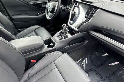 2023 Subaru Outback Limited XT