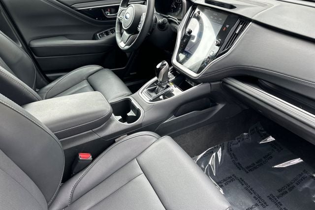 2023 Subaru Outback Limited XT