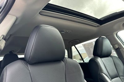 2023 Subaru Outback Limited XT