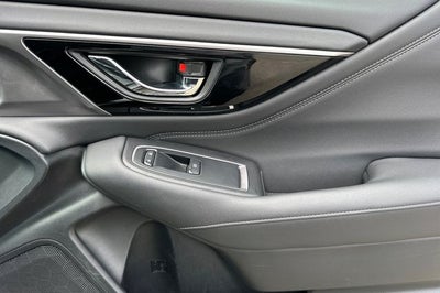 2023 Subaru Outback Limited XT