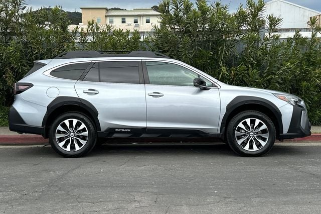 2023 Subaru Outback Limited XT