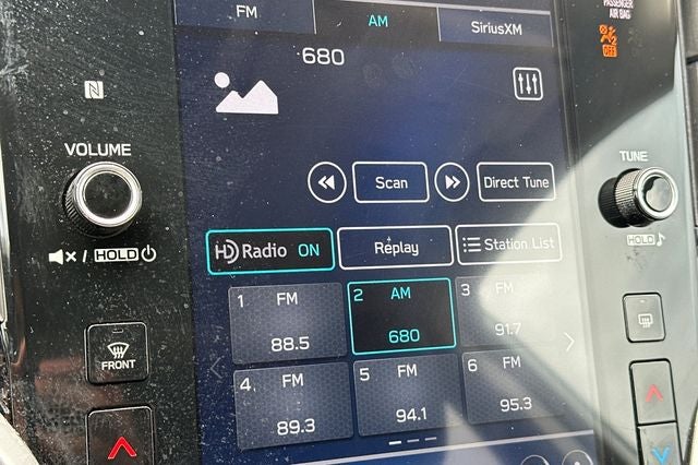 2023 Subaru Outback Limited XT