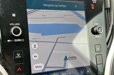 2023 Subaru Outback Limited XT