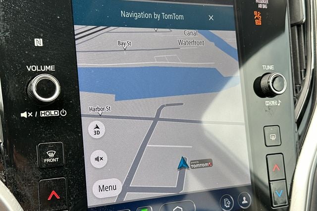 2023 Subaru Outback Limited XT