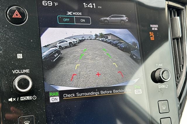 2023 Subaru Outback Limited XT