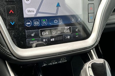 2023 Subaru Outback Limited XT