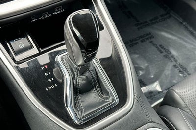 2023 Subaru Outback Limited XT