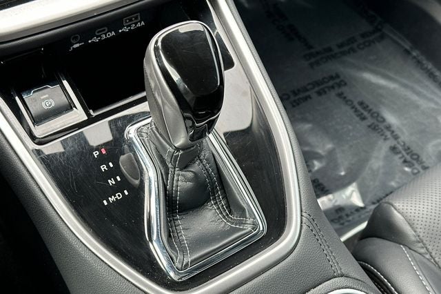 2023 Subaru Outback Limited XT