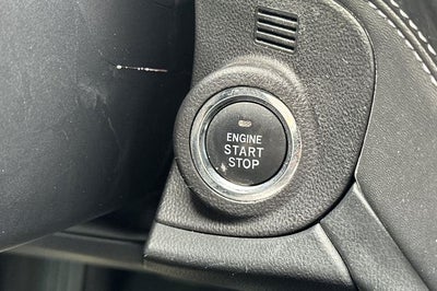 2023 Subaru Outback Limited XT