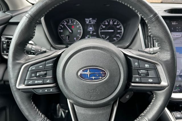 2023 Subaru Outback Limited XT