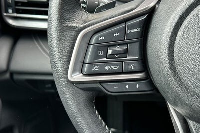 2023 Subaru Outback Limited XT