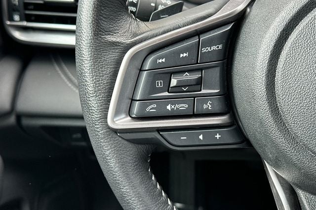 2023 Subaru Outback Limited XT