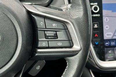 2023 Subaru Outback Limited XT