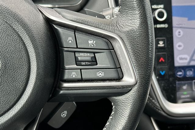 2023 Subaru Outback Limited XT