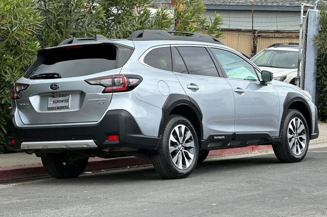 2023 Subaru Outback Limited XT